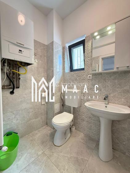 Apartament 3 camere | Balcon | Parcare | Modern | Selimbar - 7