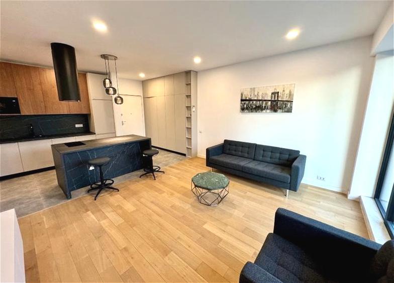 Apartament 2 camere | Loc de parcare | One Timpuri Noi