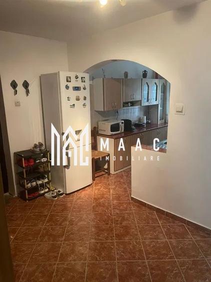 Apartament 3 camere de vânzare | Nord, Râmnicu Vâlcea | renovat