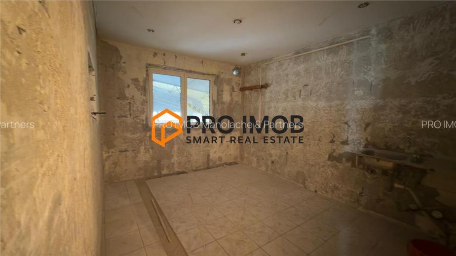 Apartament 2 camere cf 1 decomandat zona Unirii Sud - 13