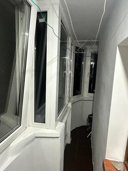 Închiriez apartament utilat și mobilat lux- str Sg Maj Vasile Topliceanu nr 7