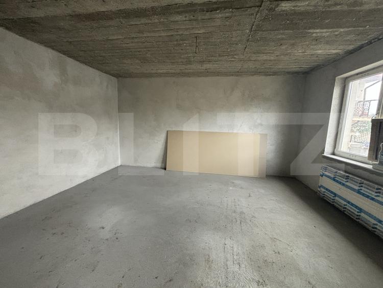 Casă de vânzare, 120 mp utili, teren 780 mp, zona Botizului