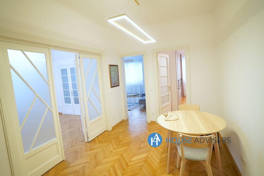 Inchiriere apartament 3 camere Universitate