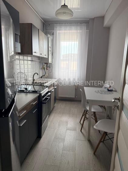 Apartament 2 camere zona Tomis Plus - 6