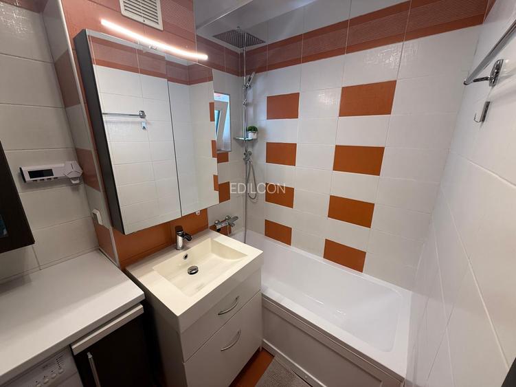 Apartament 3 camere modern, etajul 2 pe Bulevardul Vasile Milea - 9