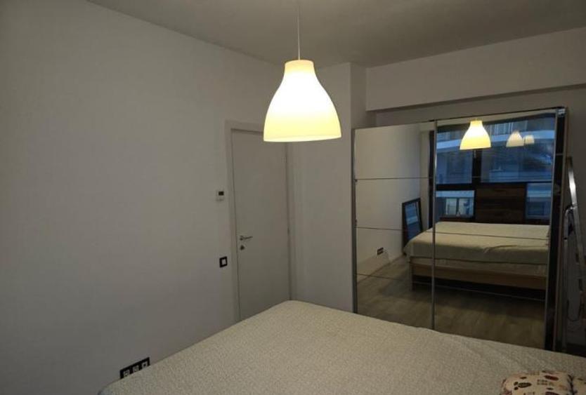 Închiriere Apartament 2 camere în Baneasa - 5 minute metrou