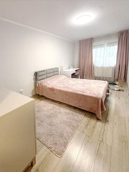Apartament Modern cu 3 Camere și Curte Privată | Avantgarden 3 - 8