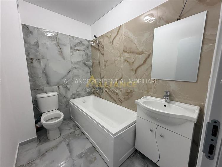 Apartament modern 2 camere || prima inchiriere || Sector 4 || - 9