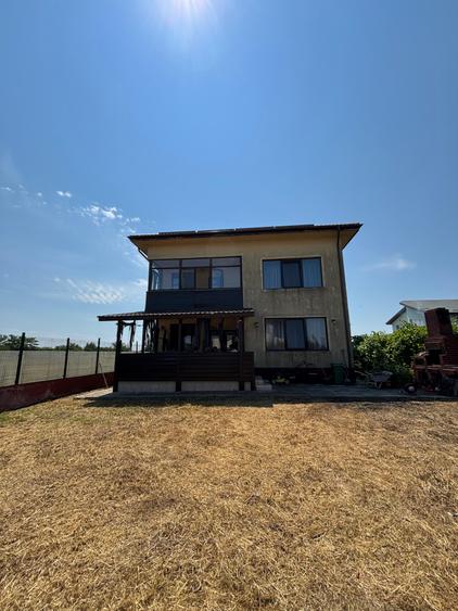 Casa Mihailesti-Giurgiu