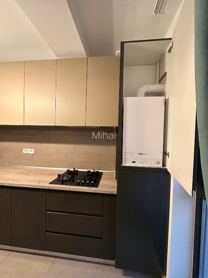 Proprietar – Vând apartament 2 camere | 21 Residence | Etaj 9 | Complet mobilat - 3