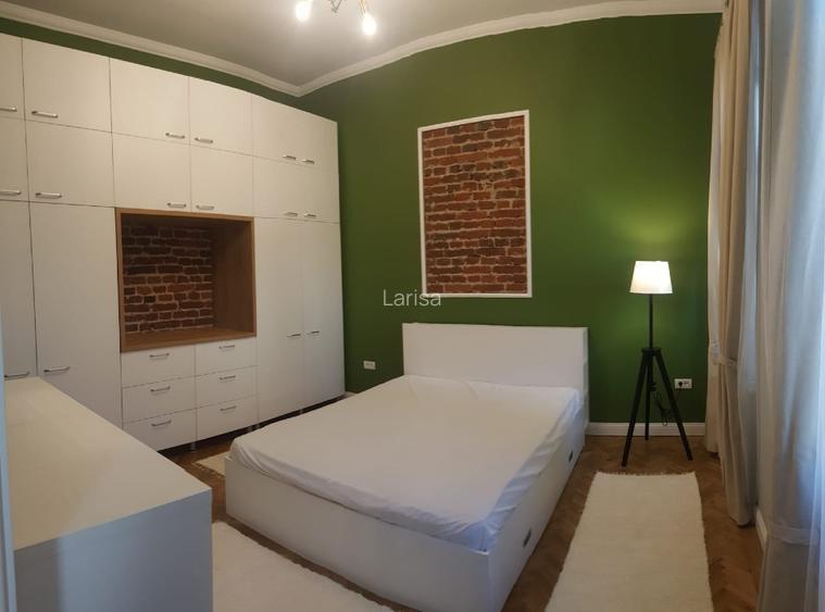 Proprietar închiriez apartament 2 camere în zona ultracentrală  - 5