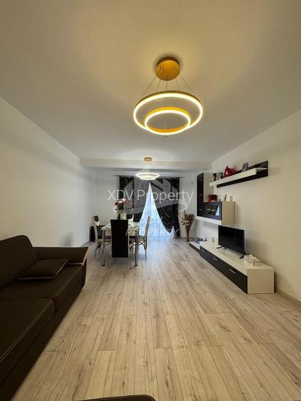 Casa moderna, mobilata complet  Sibiu - 8