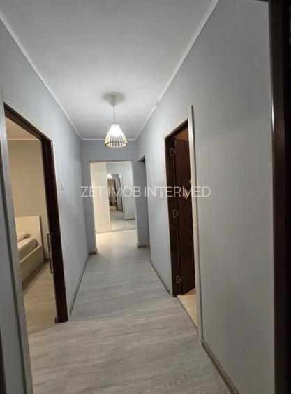 2 camere Dristor - str.Laborator | pat in ambele camere | - 6