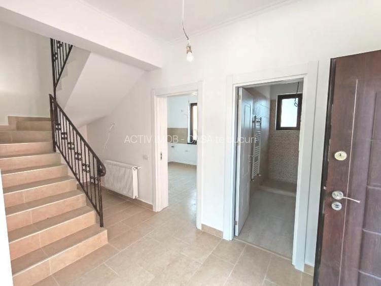 Vanzare - Casa- Vila - Prelungirea Ghencea -Cartierul Latin-178000E +TVA - Comis - 16