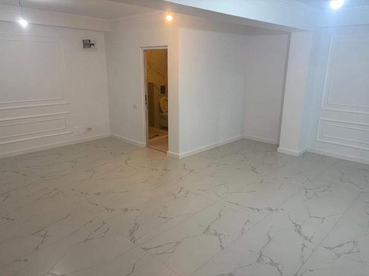 Apartament 2 camere demisol zona Bucurestii noi,parcul Bazilescu