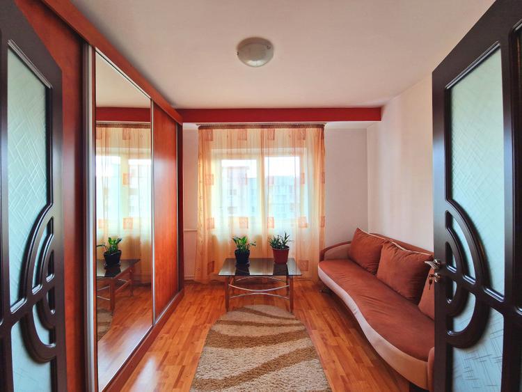 Apartament 4 Camere | 13 Septembrie | Sebastian | 96 mp | Etaj 8/8
