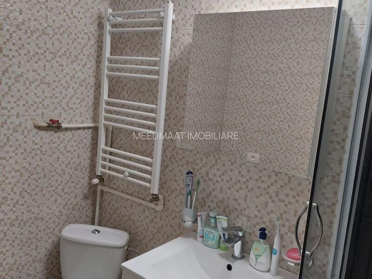 Garsonieră spațioasă 40 mp | lângă METROU | Panduri – Carol Davila - 3