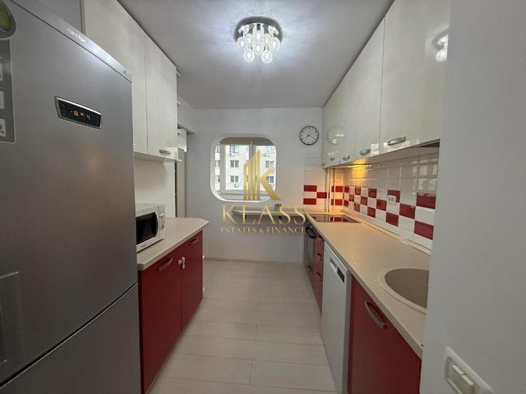 Apartament 2 camere | Fizicienilor | Nicolae Grigorescu | 7' metrou