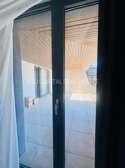 Apartament Luxury 2 Camere, ARQA Jolie Village, Erou Iancu Nicolae - 12
