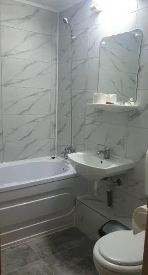 Apartament 3 camere Dristor