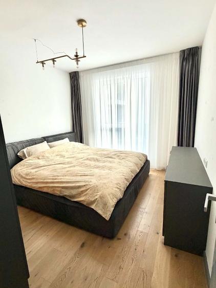 Apartament NOU 3 camere de vanzare in complex nou CRANGASI