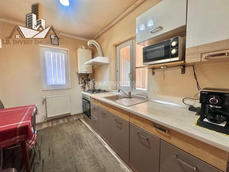 Apartament 2 camere | Sânandrei | Complet mobilat și utilat | Etaj 1 - 10