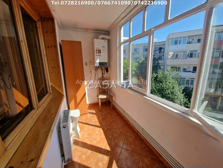 Inchiriere apartament 3 camere, Str.Zambilelor - 9