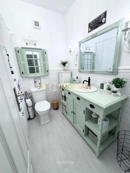 3 Camere de inchiriat | Berceni | 2 Paracari | Centrala | 70 mp