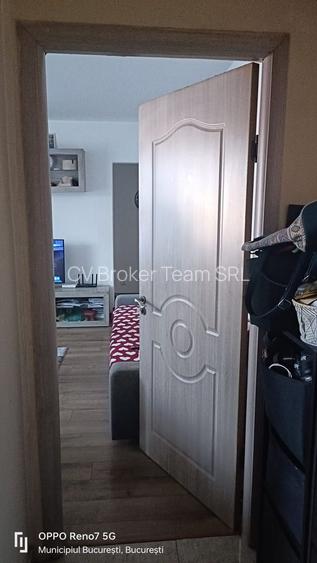 3 camere | 58 mp | Parter | Bloc reabilitat | Calea Giulești - 3