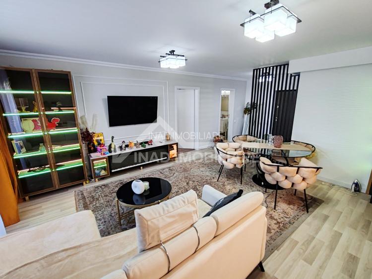 Apartament cu 2 camere, constructie noua, parcare, Str. Aurel Vlaicu - 6