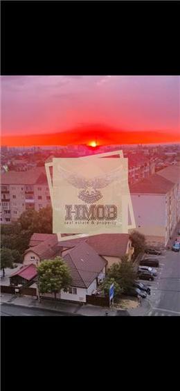 Apartament 2 camere Vasile Aaron 50 mp