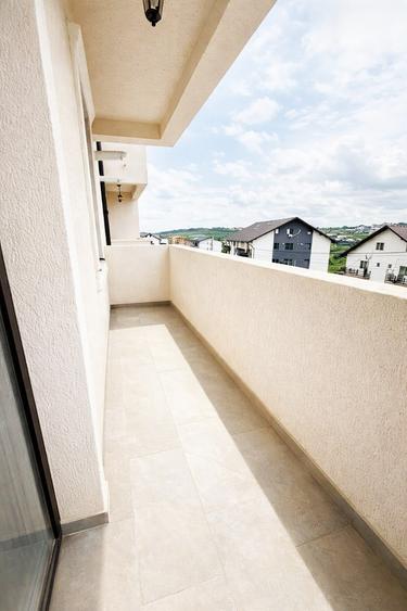 Apartament Gata De Mutare - INTABULAT - Bloc 2025 - TVA inclus