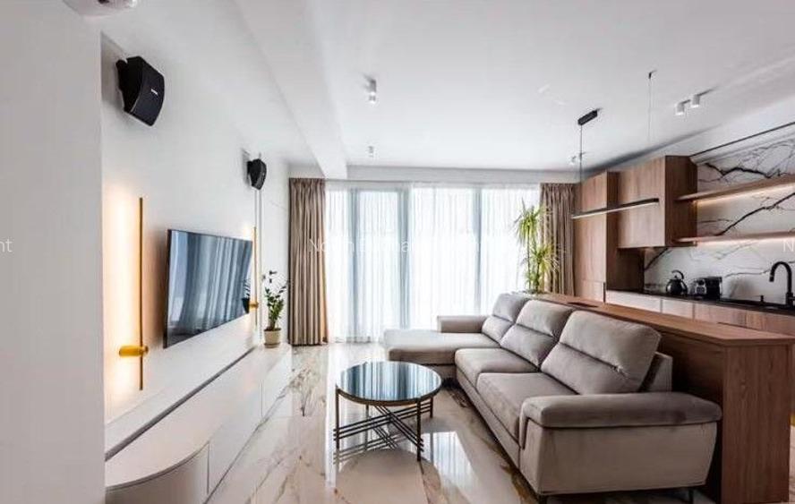 PENTHOUSE DRISTOR 3 CAMERE | BLOC NOU | TERASA 100 MP - 2