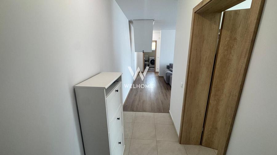 Apartament 2 Camere, mobilat și utilat - Selimbar Sibiu