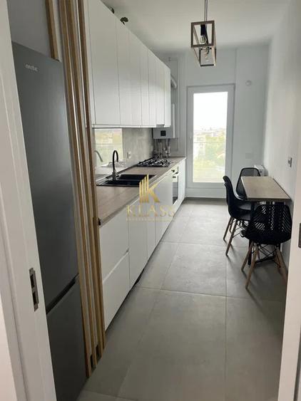 Apartament 2 camere Lacul Morii