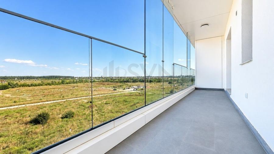 REA1029209 Apartament 2 camere First Estates Pipera parcare inclusa