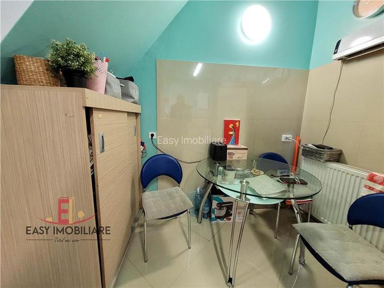Apartament 4 camere , Piata Matei Corvin , 95mp , Semi-Central - 9