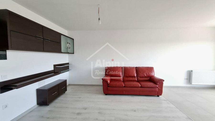 Apartament Tip Studio Tractorul