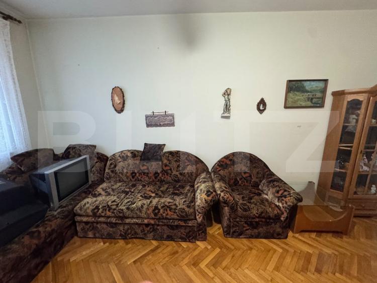 Apartament 3 camere, 95 mp, zona Grigorescu