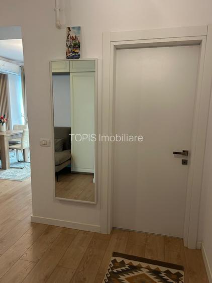 Timpuri Noi / Prima Inchiriere / Metrou 5 min / Complex Finalizat 2023 - 8
