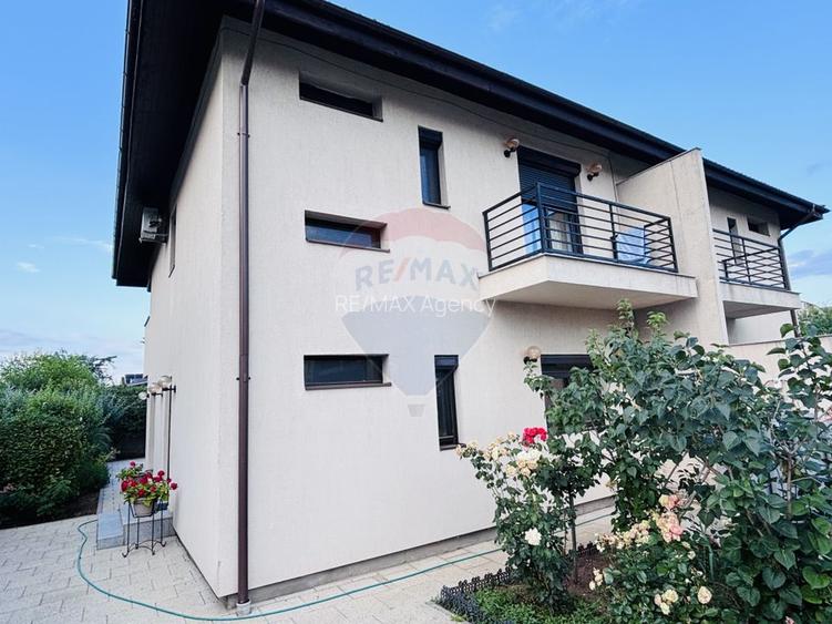 Duplex elegant, lângă Primăria Voluntari – 150 mp utili - 33