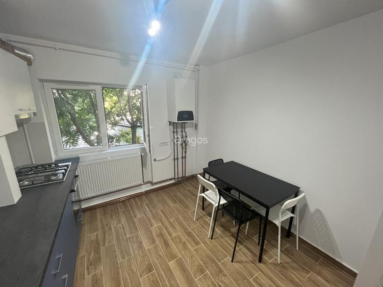 Apartament 2  Camere Crangasi Decomandat renovat  - 5