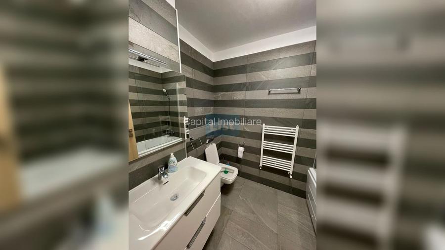 COMISION 0%! Ap. 3 camere 73 mp + terasă, Grand Park, PET FRIENDLY - 14