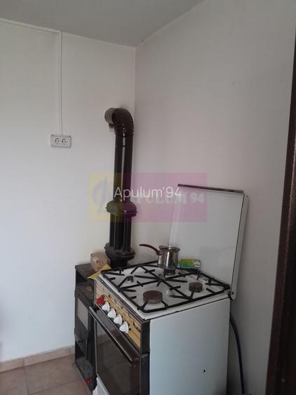 De vanzare casa +teren 16k mp in BARCANESTI / IL - 33
