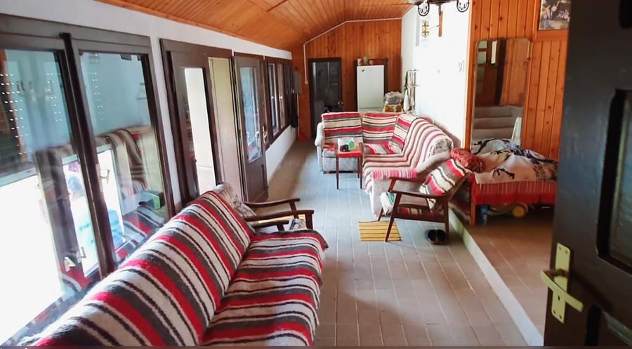 Proprietate de Vânzare în Brebu Nou-Ideală pentru Casă de Vacanță sau Investie