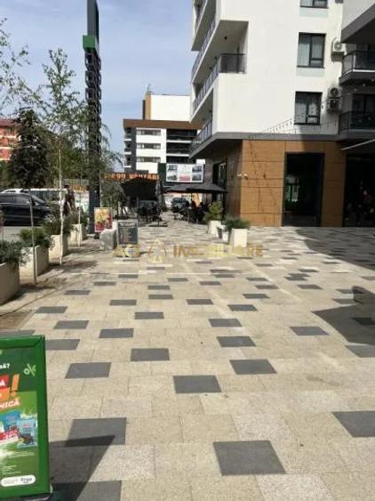 Garsoniera de inchiriat | Popesti Leordeni | Metrou | Centrala