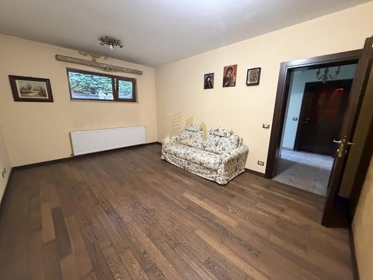 Casa individuala de inchiriat | Gruia | Birouri sau locuinta