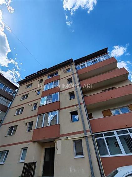Apartament 3 camere langa Opera , Bisericii Romane - 13