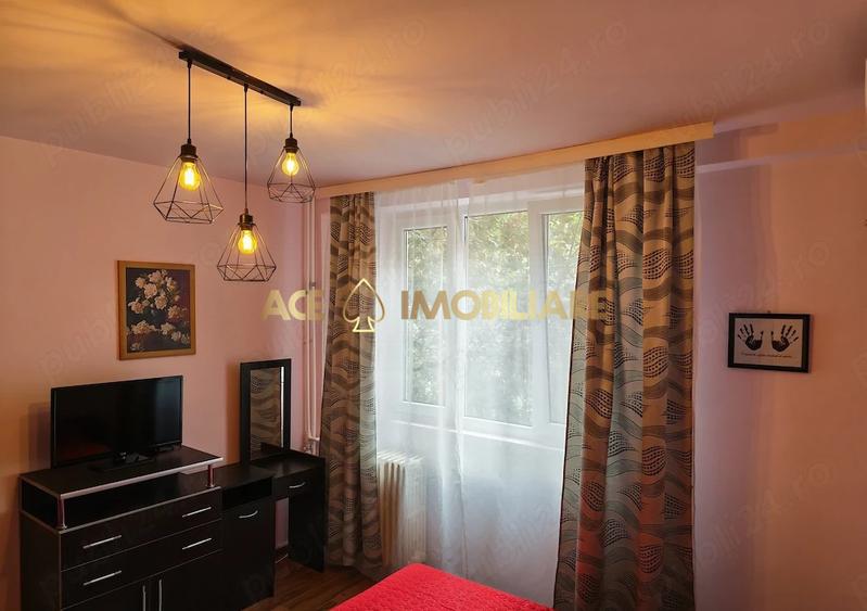 2 Camere de inchiriat | Drumul Taberei | Metrou | Mobilat