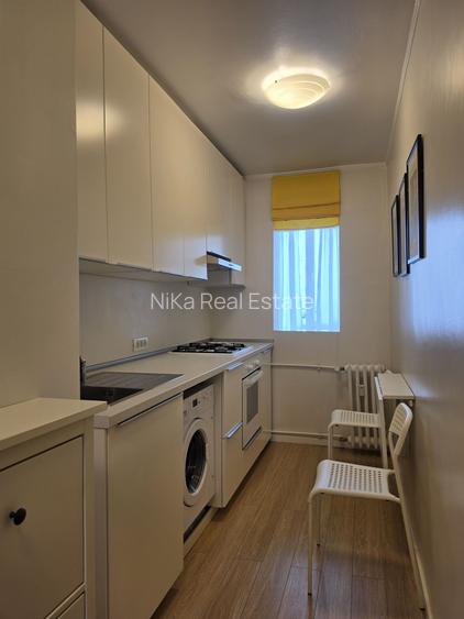 Apartament cu o camera de închiriat Banu Manta-Piata Victoriei - 4